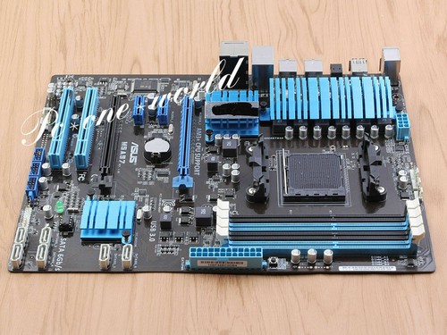 Asus m5a97 motherboard - asus, am3+