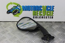 Rétroviseur gauche Aprilia