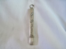 porte crayon pour châtelaine