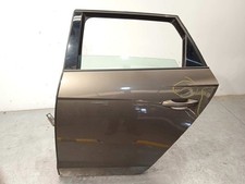 5F9833055 REAR LEFT DOOR / 7504939 FOR SEAT LEON ST 5F8 X-PERIENCE 4DRIVE