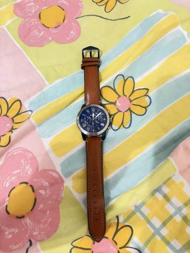 Fossil fs5151 montre - fossil,