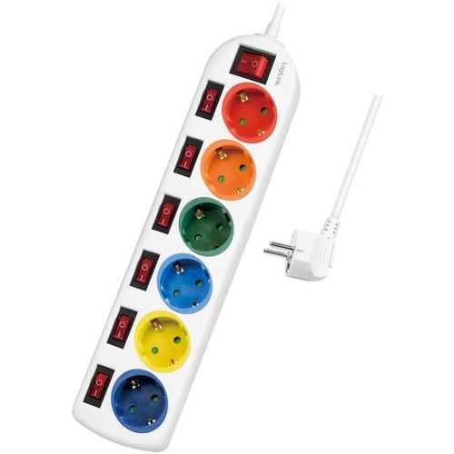Lps259 logilink bloc - [lps259],