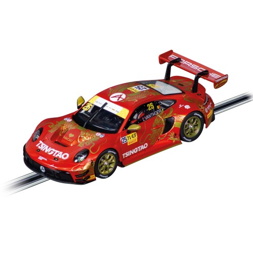 Carrera digital 132 porsche - digital,