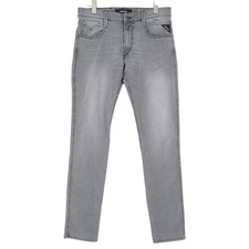 Replay Anbass Slim Fit Jeans