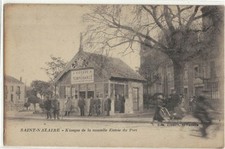 SAINT NAZAIRE (44) - Kiosque