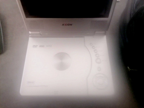 Lecteur dvd portable - , de