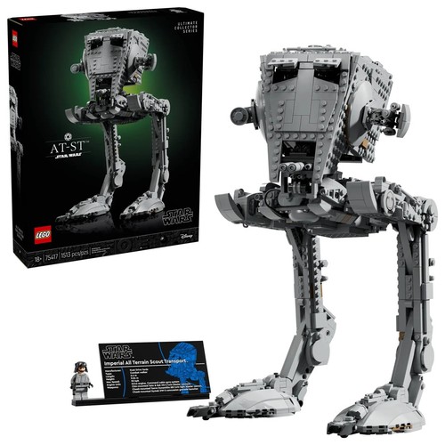 Lego star wars 75417 at - lego,