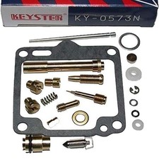 Carburateur Réparation pour Yamaha XV1100 Virago 1989 - 1999 3LP Keyster