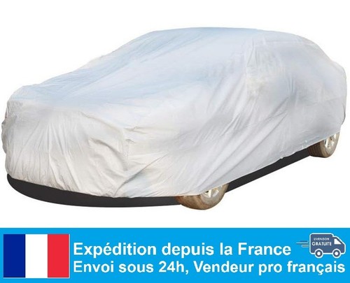 Bâche voiture exterieur - voiture,