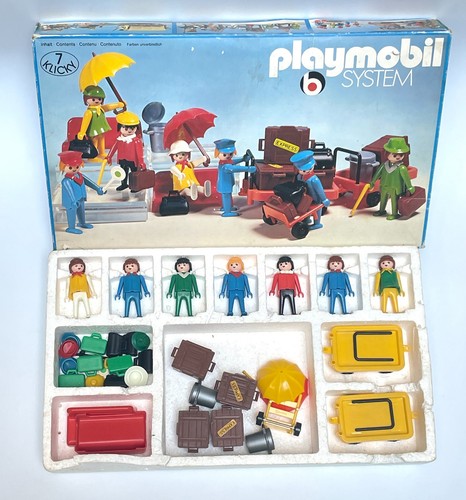 Playmobil 3402 super set - , 7