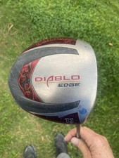 Callaway Diablo Edge Driver