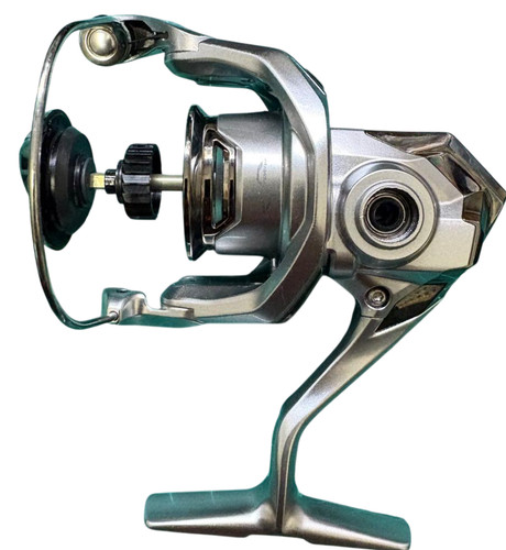 Moulinet toupie shimano - moulinet, 23