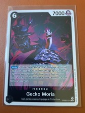 Carte One Piece Card Game