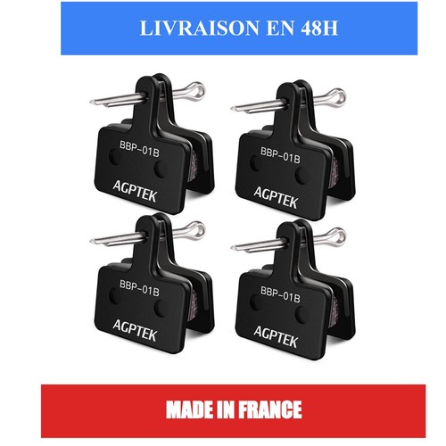 Plaquettes frein vélo - , vtt