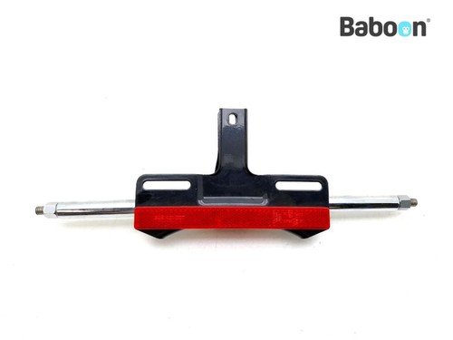 Porte plaque immatriculation - porte, d'immatriculation