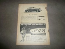 Notek Foglite University