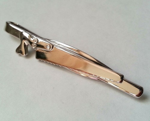 Pince cravate vintage - pince,