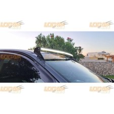 Ford Ranger Supports de