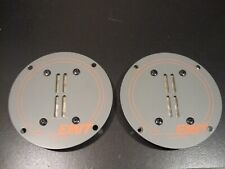 PAIR Infinity EMIT Samarium Cobalt Planar Tweeters 902-4941, RS5 RS6 RS7 RS8