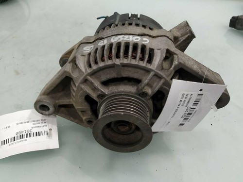 90413760 alternateur opel - 90413760,