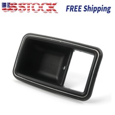 Interior Door Handle Trim Fits