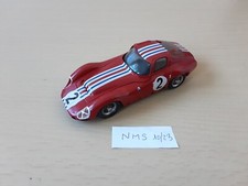 MASERATI, LE MANS 1963, 1/43e