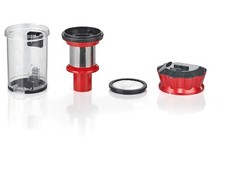 Bac à poussières + Filtre