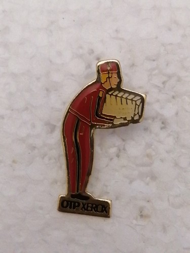 Pin pins société - pin's,