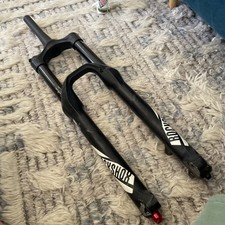 Rockshox Yari 27.5 Suspension Fork