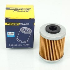 Filtre à huile Sifam pour Quad KTM 525 Xc Atv 2008 à 2011 Neuf