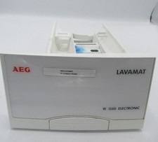 Tiroir Détergent Machine à