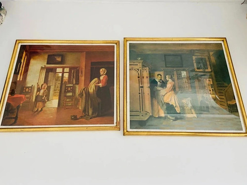 Lot reproductions - lot, 2