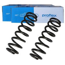 2X Proflex Ressorts de
