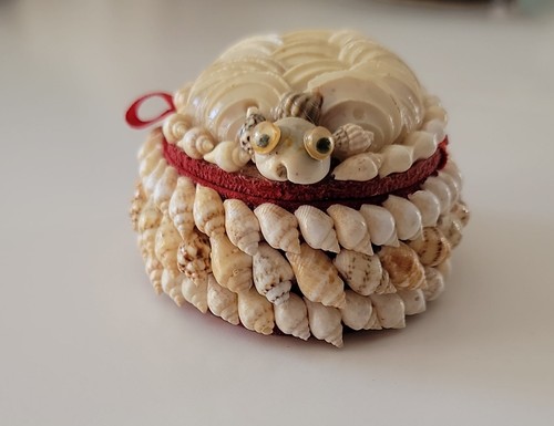 Boîte bijoux forme - boîte, tortue