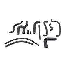 KIT EAU 10 DURITES SILICONE