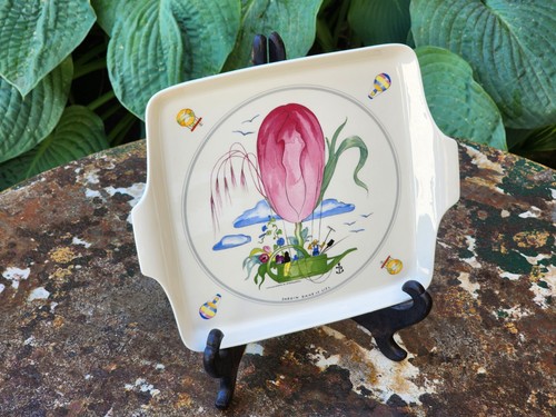 Villeroy boch jardin - et,