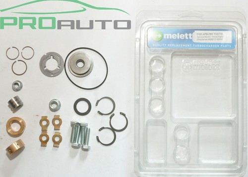 Kit réparation melett - kit,