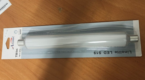 Linolite led tube - tube, s19