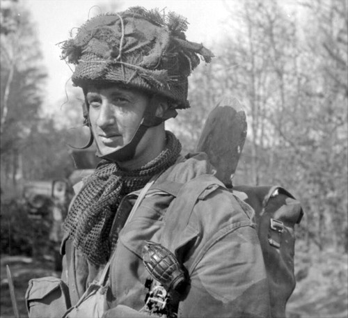 Ww2 6th airborne - ww2,