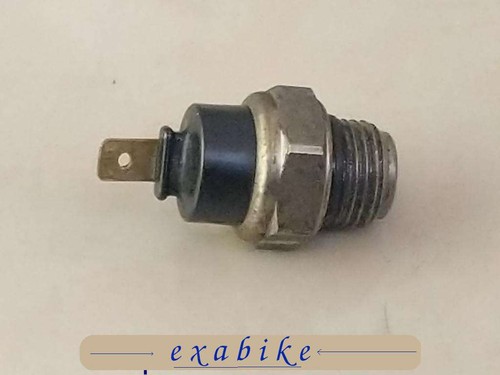 Thermocontact ventilateur - de,