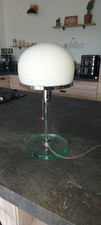 LAMPE METALARTE  BAUHAUS