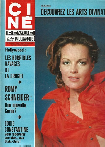 Ciné télé revue - n°,