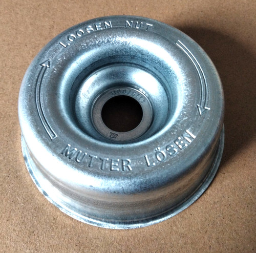 Bol glisseur disque porteur - disque,