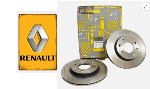 Neuf 7701204286 disque - neuf, :