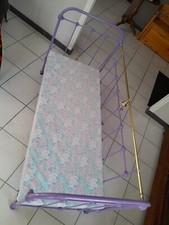 Banquette lit fer forgé