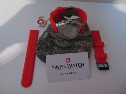 Montre buw wallis made - buw,
