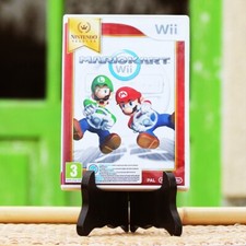 Jeu vidéo Nintendo Wii Mario