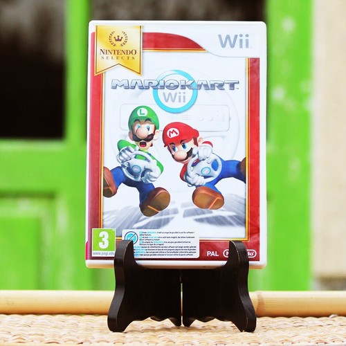 Jeu vidéo nintendo - nintendo, mario