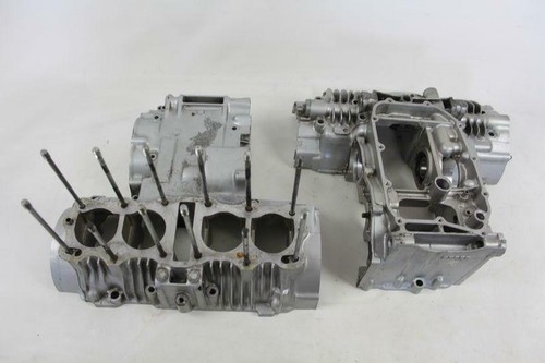 Carter moteur honda - honda, cb