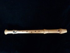 SUPERBE FLUTE KÜNG SWISS MADE
